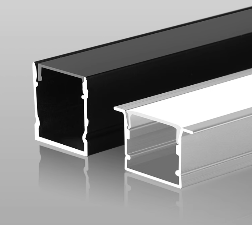 LED Aluminum channel